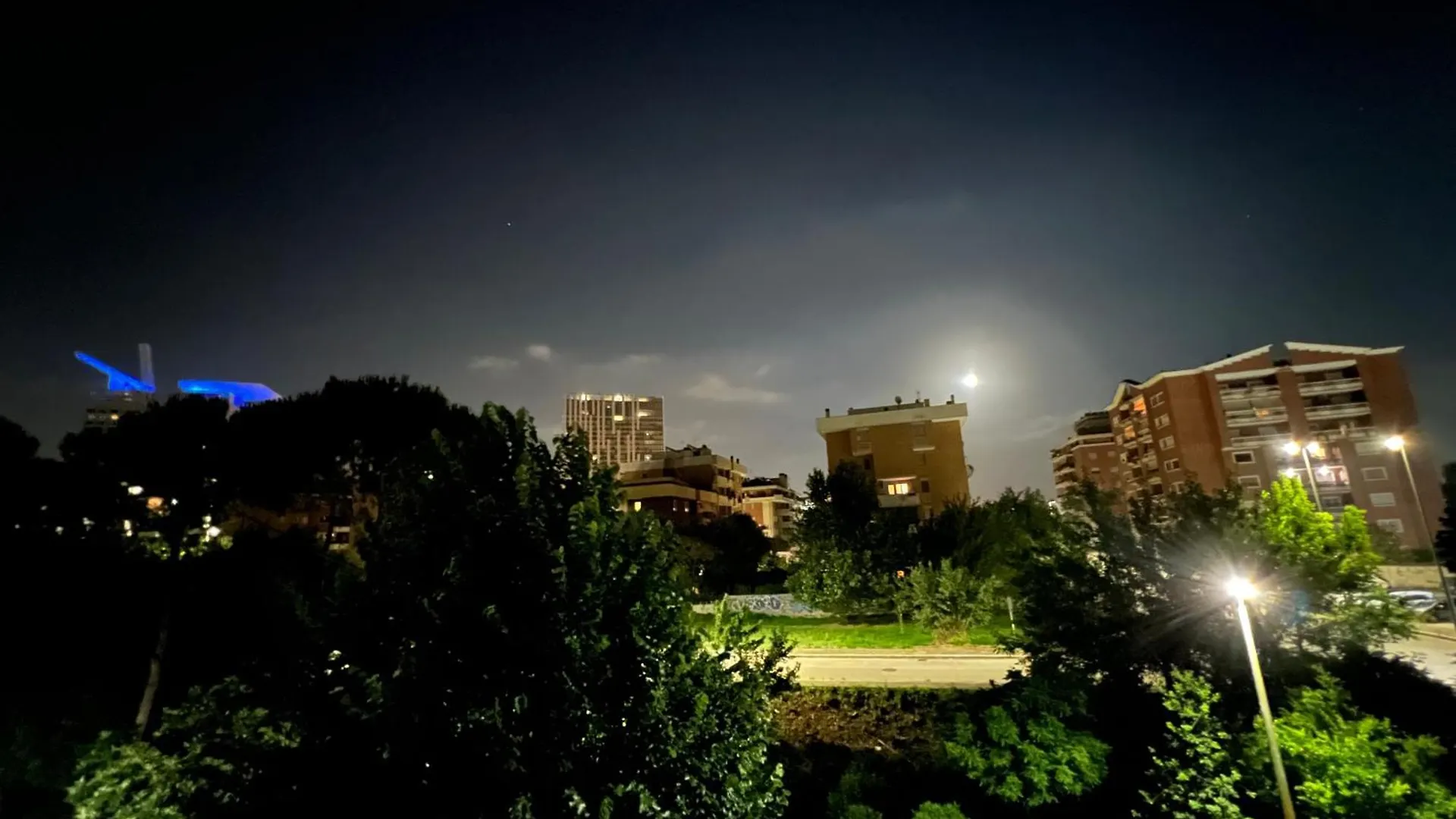 Suite Monolocale Roma Eur