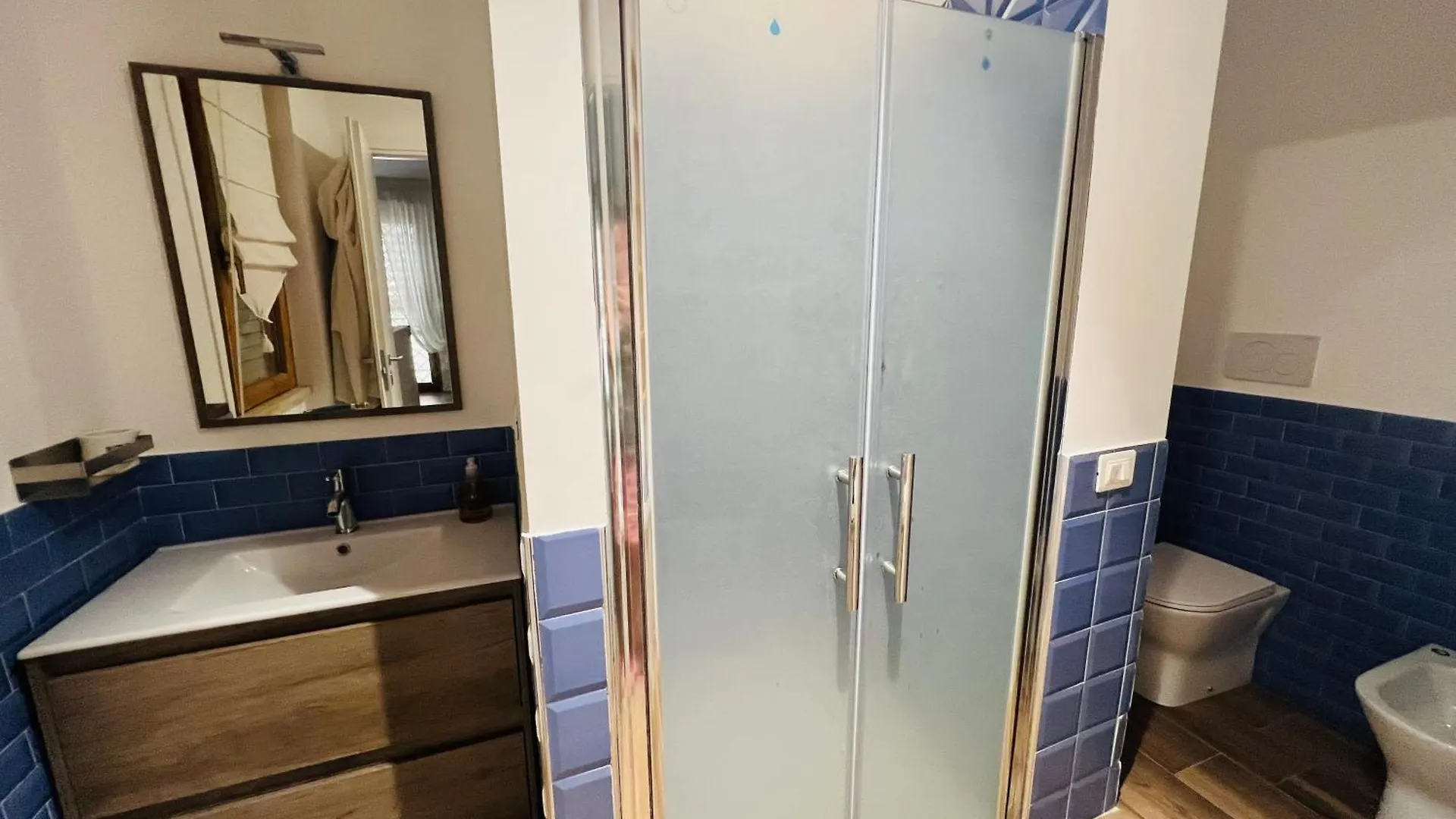 Suite Monolocale Roma Eur Rome