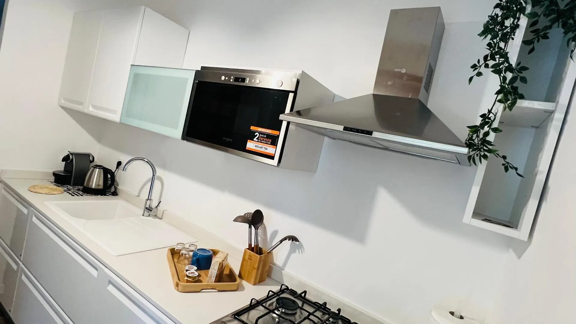Suite Monolocale Roma Eur