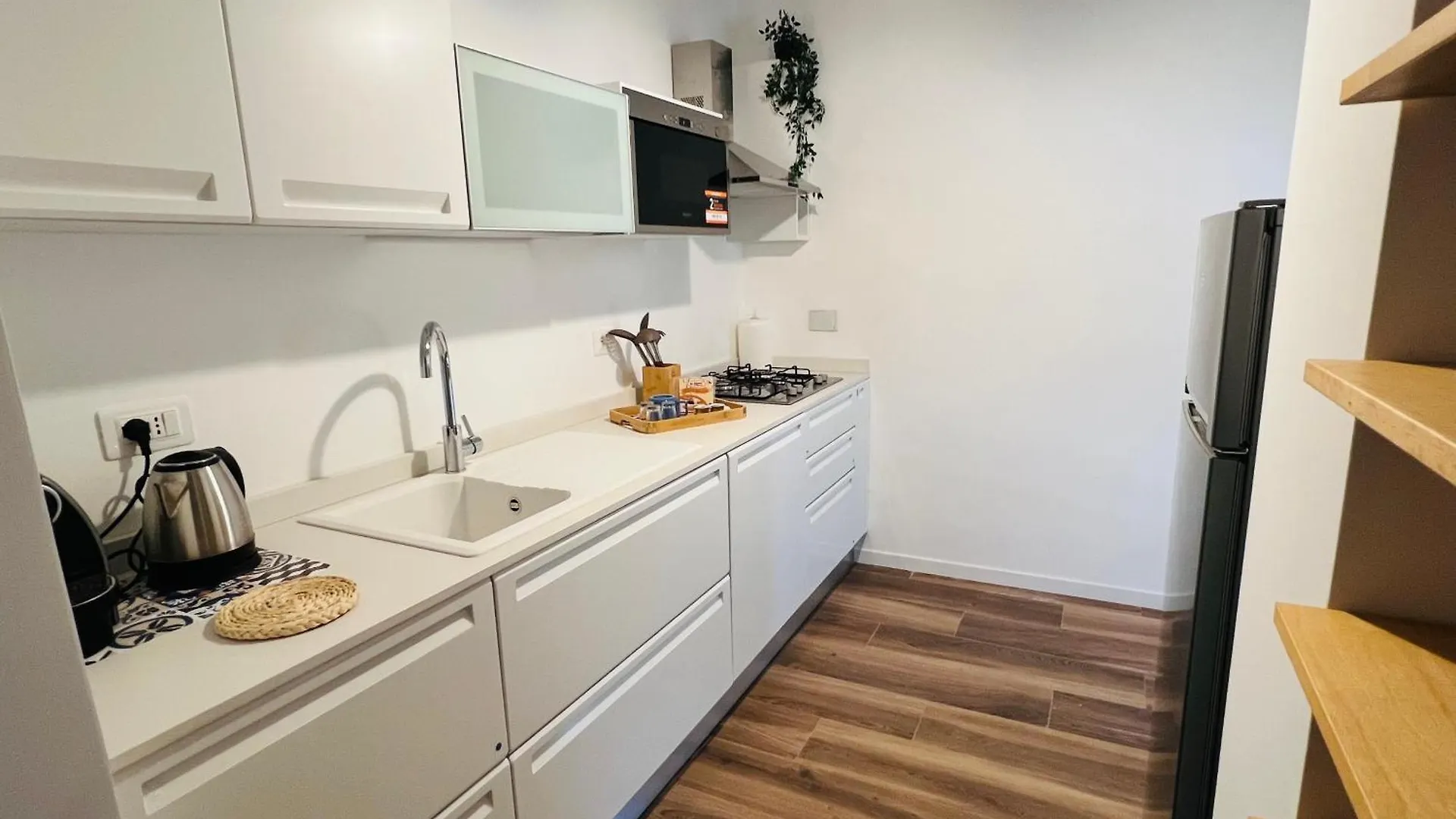 Apartment Suite Monolocale Roma Eur