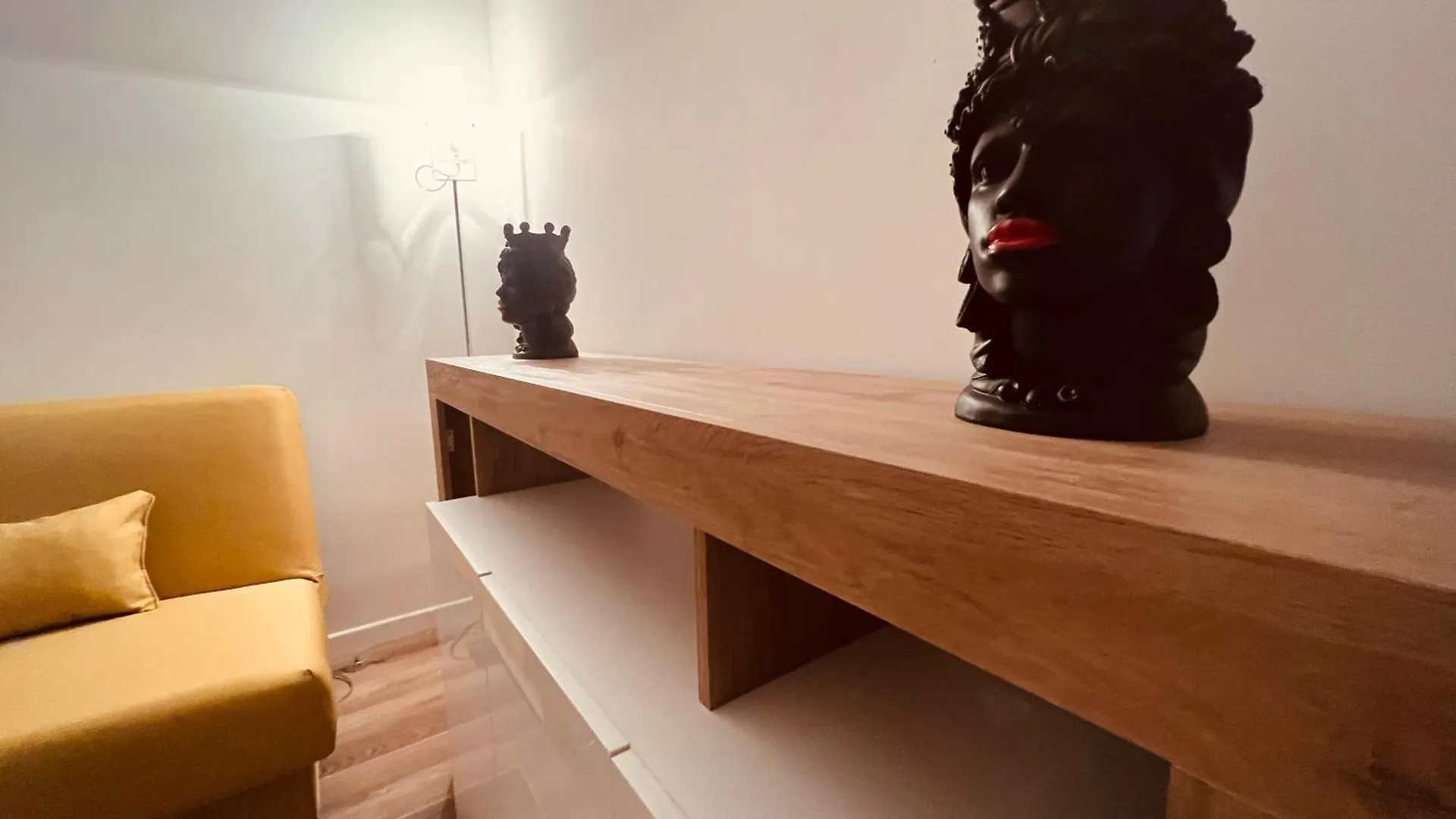 Apartment Suite Monolocale Roma Eur Italy
