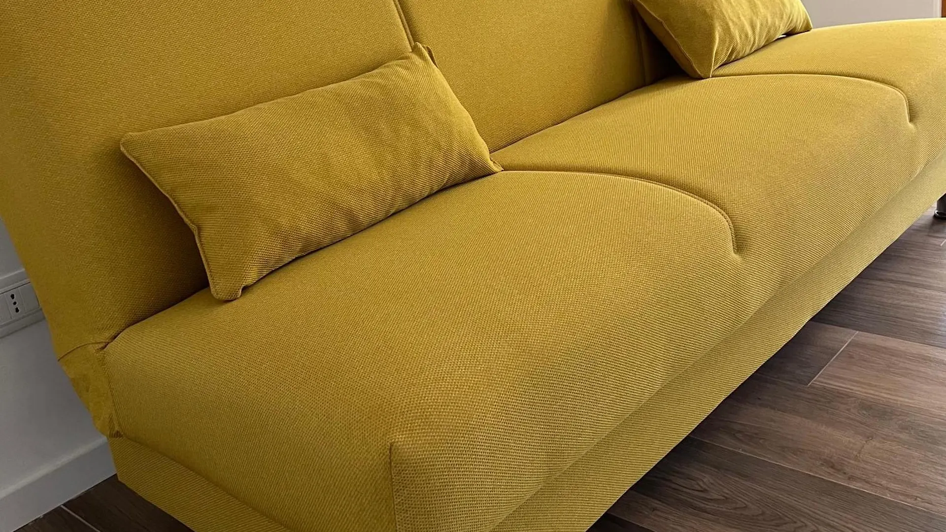 Apartment Suite Monolocale Roma Eur