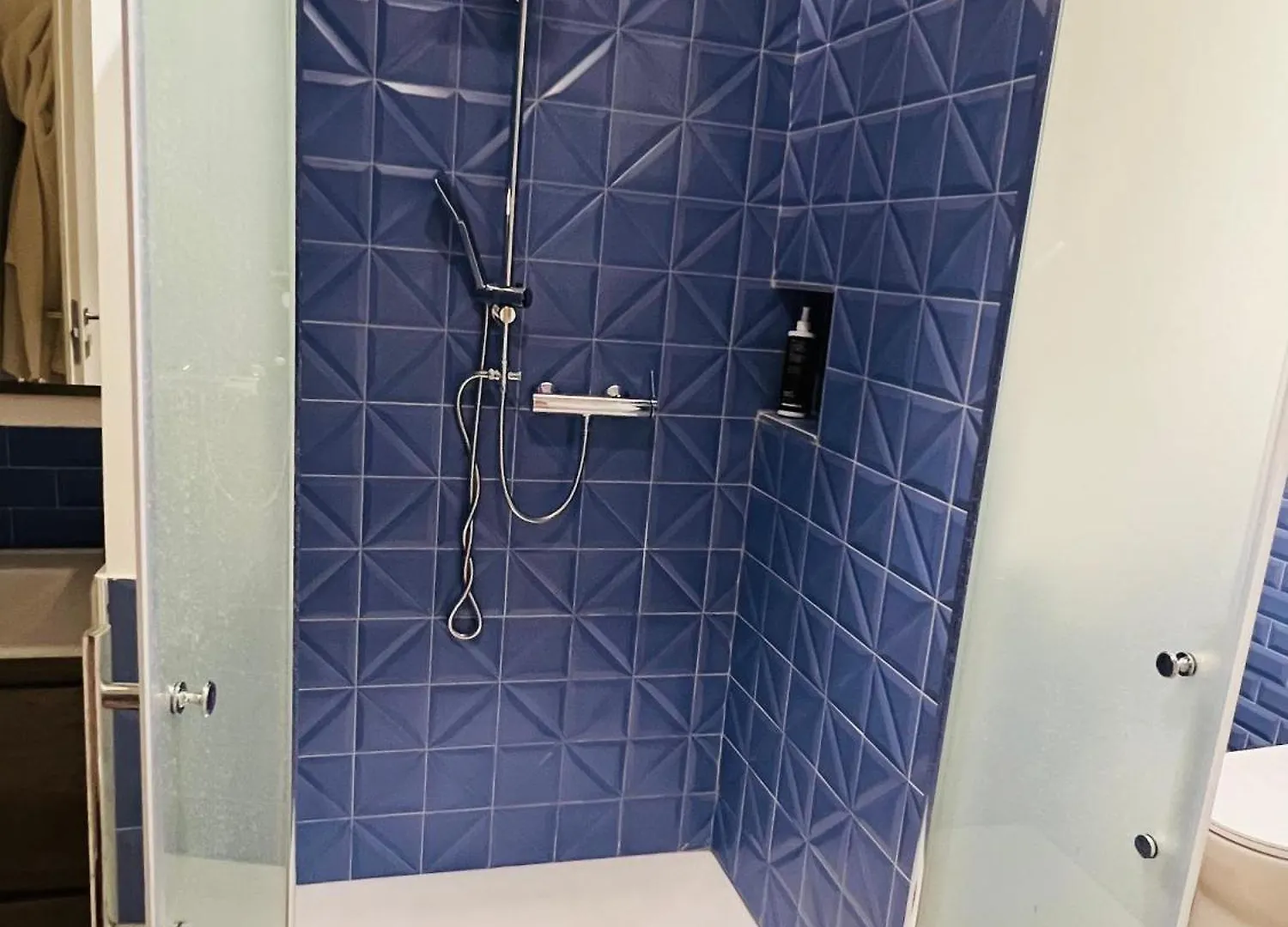 Suite Monolocale Roma Eur Italy
