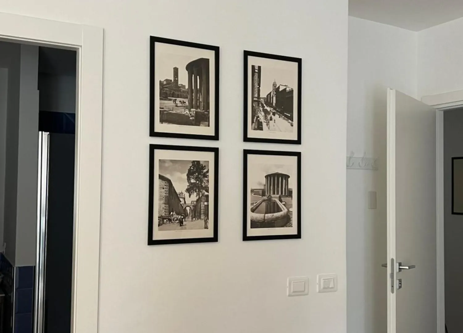 Suite Monolocale Roma Eur Apartment Rome